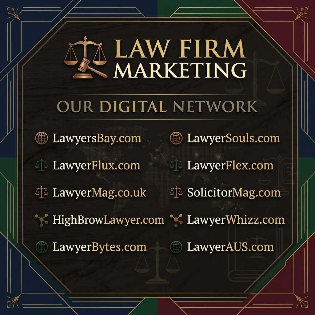 Law Firm Marketing